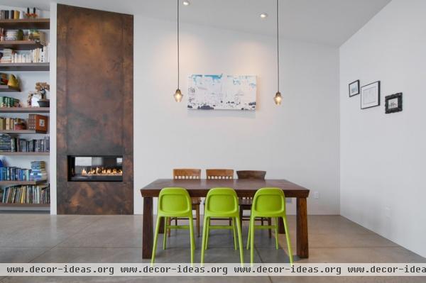 My Houzz: Color This Utah Home Terrific