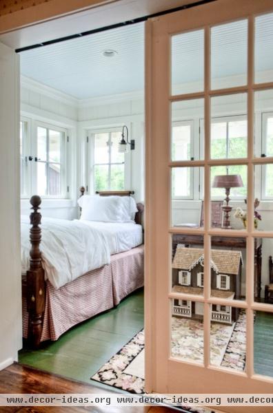 15 Ways to Get the English Cottage Look