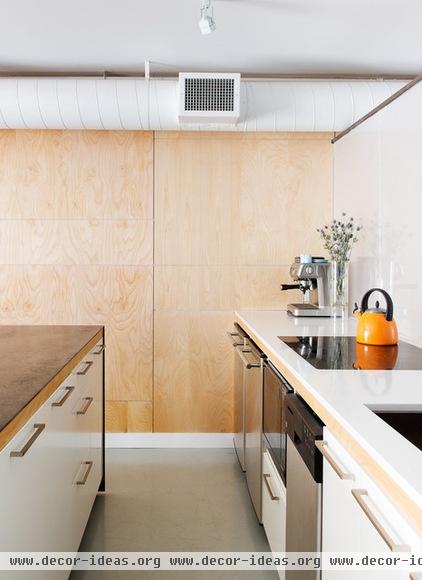 Houzz Tour: Nature Suggests a Toronto Home’s Palette