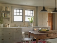 15 Ways to Get the English Cottage Look