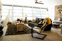 My Houzz: On Top of the Worldly in Florida