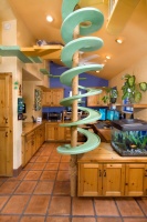 Incredible Home Catwalks Make for Purr-fectly Happy Felines