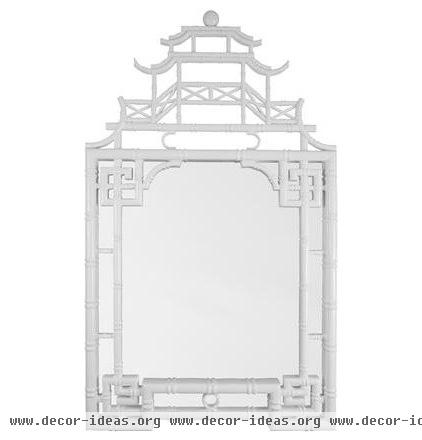 asian mirrors by Shades of Light