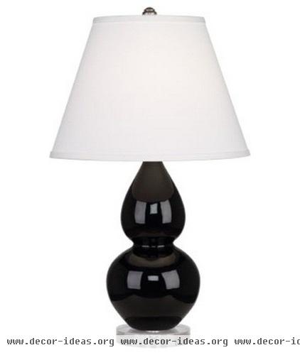 contemporary table lamps by Interior HomeScapes