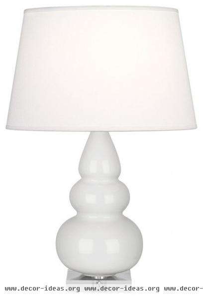 contemporary table lamps by Lamps Plus