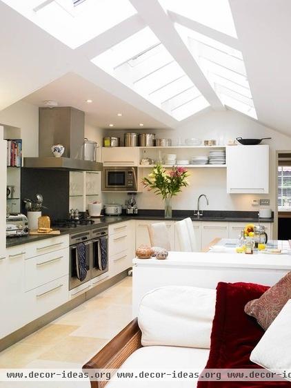 How to Add a Skylight or Light Tube