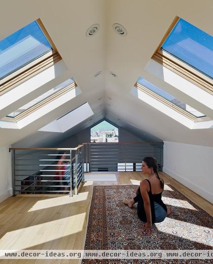 How to Add a Skylight or Light Tube