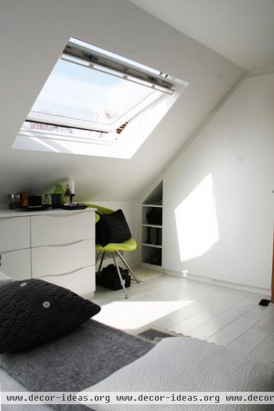 How to Add a Skylight or Light Tube