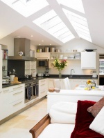 How to Add a Skylight or Light Tube