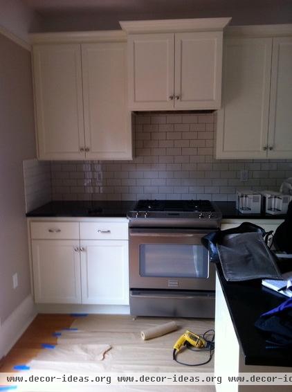 Kitchen of the Week: What a Difference Paint Can Make