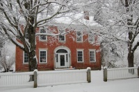 Houzz Tour: Turning Tradition on Its Head in Vermont