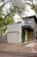 My Houzz: Clean, Cool and Bright in Austin