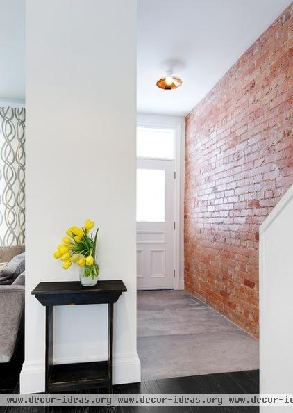 My Houzz: High End Meets Budget Friendly in Toronto