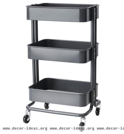 contemporary kitchen islands and kitchen carts by IKEA