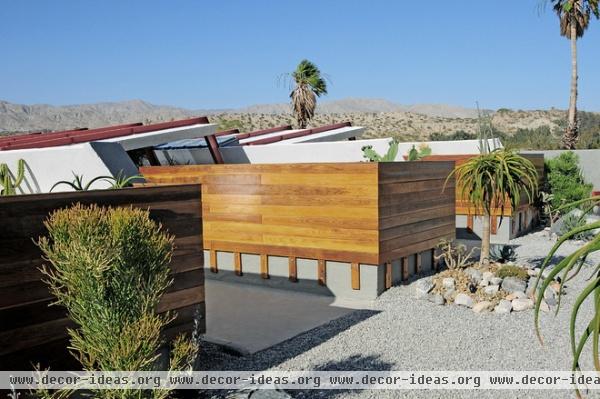 PS, I Love You: Making the Most of Modernism Week in Palm Springs