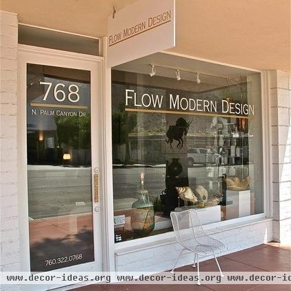 midcentury  ModWeek where to shop