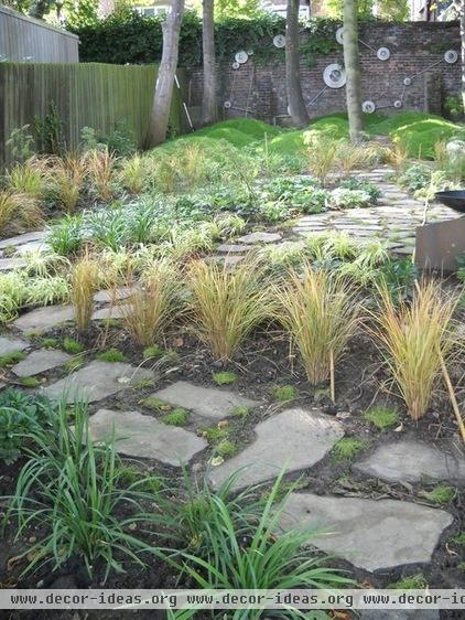 traditional landscape by London Garden Designer