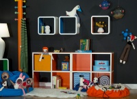 Houzz Products: Instant Storage for the Kids' Stuff