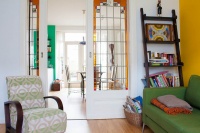 My Houzz: Global Handicrafts Personalize a Fixer-Upper