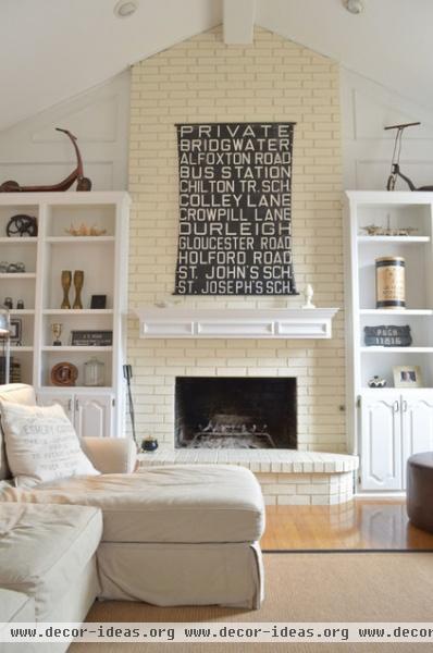 My Houzz: Neutral and Natural Elegance in Texas