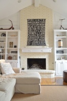 My Houzz: Neutral and Natural Elegance in Texas