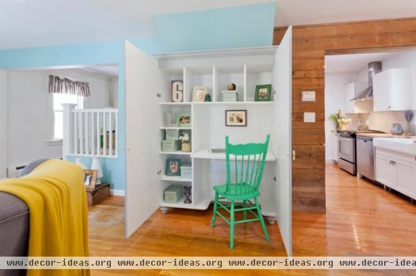 You Said It: ‘Some Ask Why, Others Why Not?’ and Other Houzz Quotables