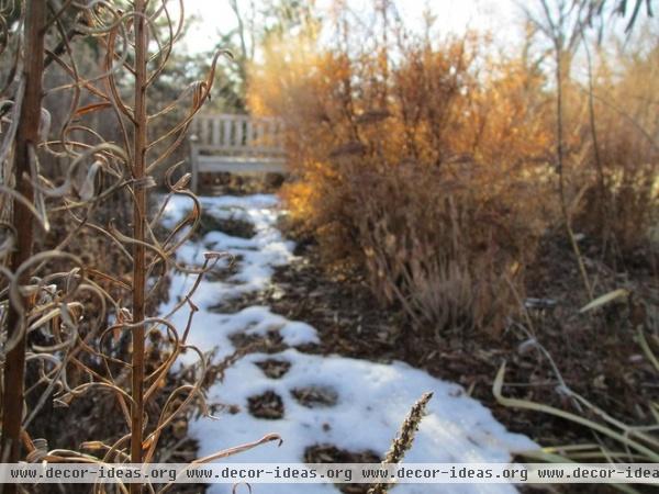 by Benjamin Vogt / Monarch Gardens