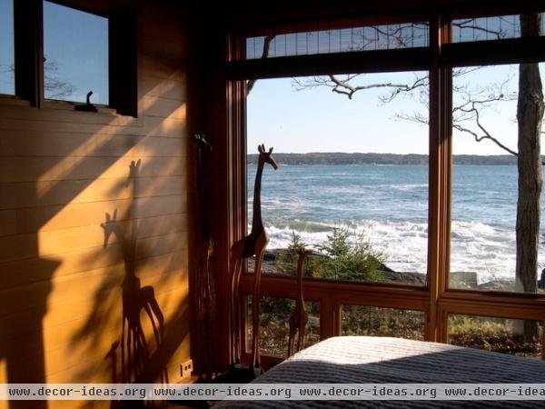 9 Beautiful Bedroom Views Shared by Houzzers