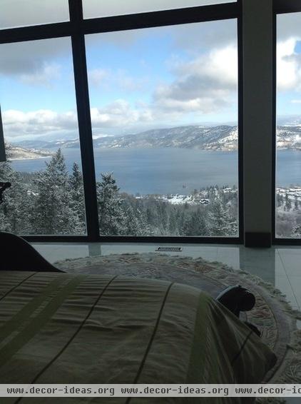 9 Beautiful Bedroom Views Shared by Houzzers