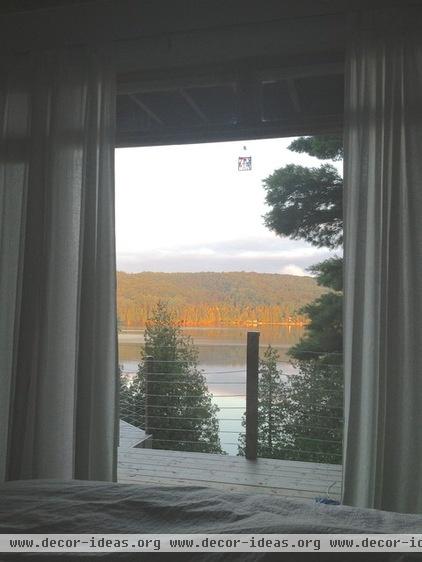 9 Beautiful Bedroom Views Shared by Houzzers