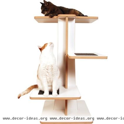 modern pet accessories by Square Cat Habitat