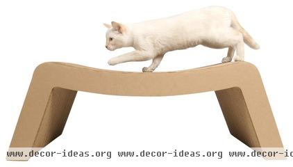 contemporary pet accessories by Design Public