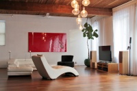 My Houzz: Modern Zen Style for a Montreal Loft