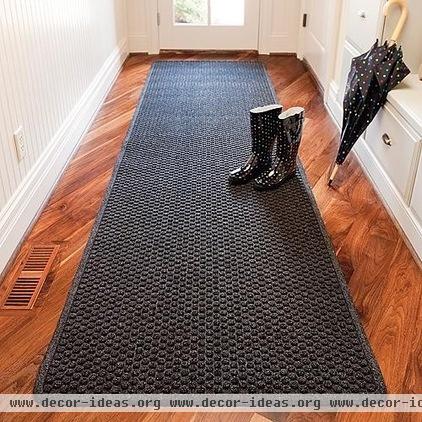 contemporary doormats by FRONTGATE