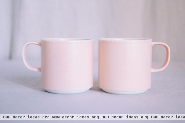 contemporary mugs by Alder & Co. Shop