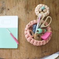 Guest Picks: Set Up a Sprightly Spring Craft Corner