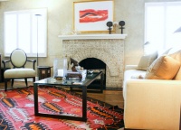 My Houzz: Transitional-Style Elegance in Tampa