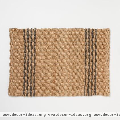 traditional doormats by Terrain