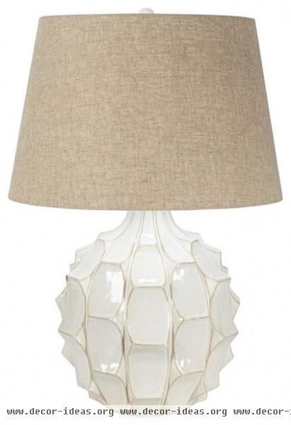 contemporary table lamps by Lamps Plus