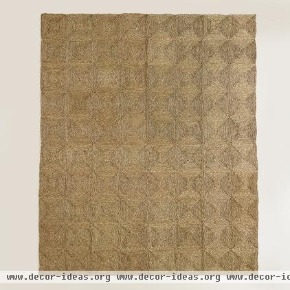 contemporary rugs by Cost Plus World Market