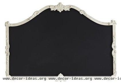 traditional bulletin board by Pier 1 Imports