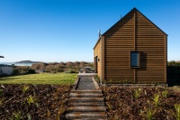 Houzz Tour: Simple Vacation Style in New Zealand