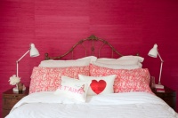 13 Ideas for a Creative, Colorful Bedroom