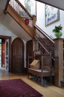 My Houzz: Collective Panache for an 1890s Home