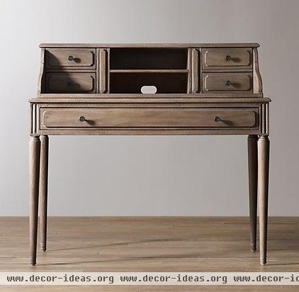 traditional desks by Restoration Hardware Baby & Child