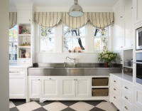 New Southern Style for the Kitchen