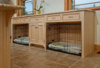 The Crate Conundrum: A Safe Place for Your Pooch