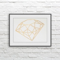 Guest Picks: Diamonds Are a Home’s Best Friend