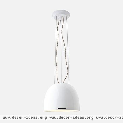 modern pendant lighting by Schoolhouse Electric