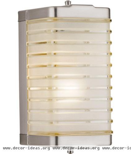 modern wall sconces by Rejuvenation